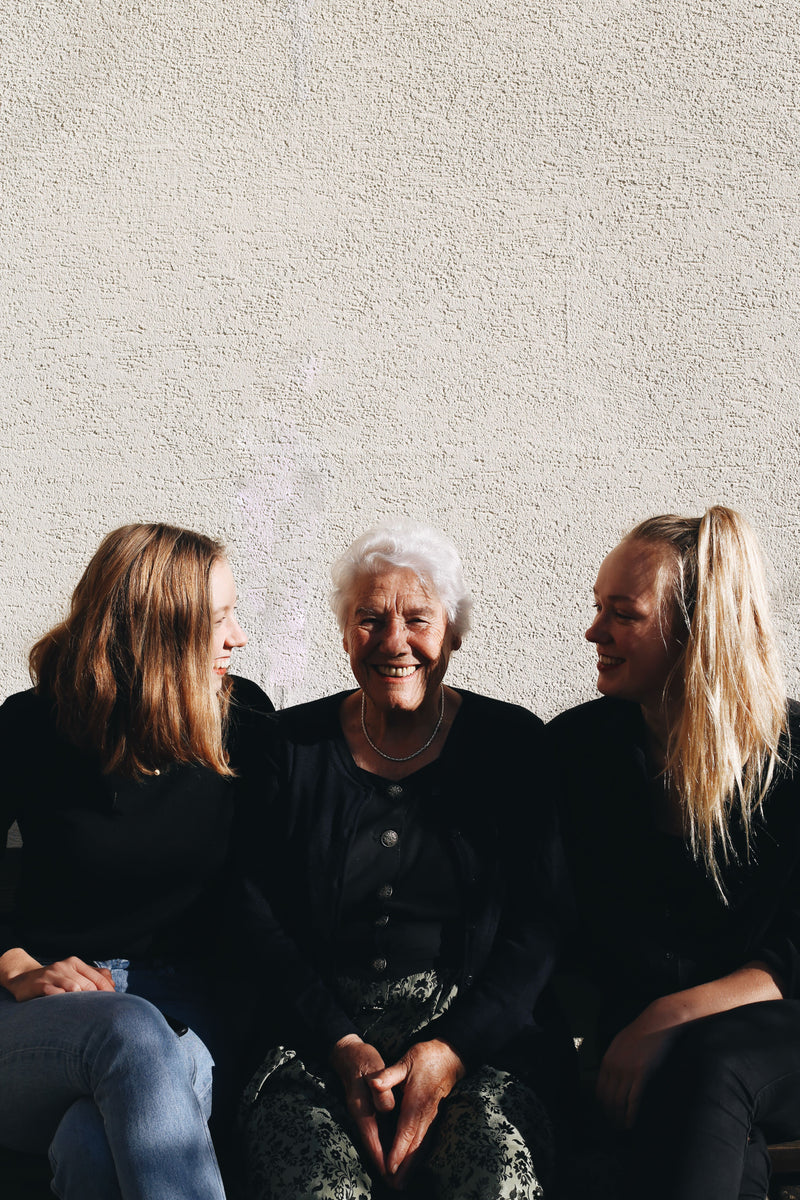 Kochbuch NANI, Zwei Generationen kochen durchs Jahr um Nanis Bündner Klassiker zu verewigen. Ein Kochbuch mit Schweizer Rezepten.