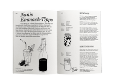 Lade das Bild in den Galerie-Viewer, NANI – Zwei Generationen kochen durchs Jahr
